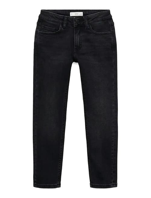 Mango | Slim-Fit Jeans | 8