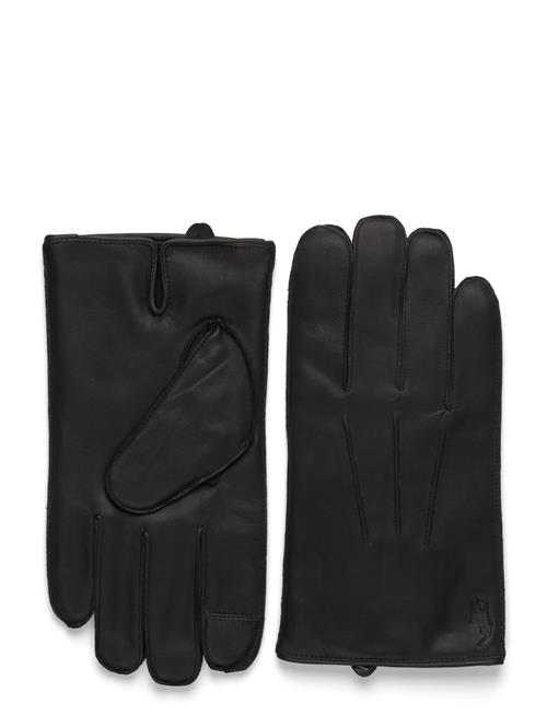 Polo Ralph Lauren | Insulated Sheepskin Touch Screen Gloves | XL