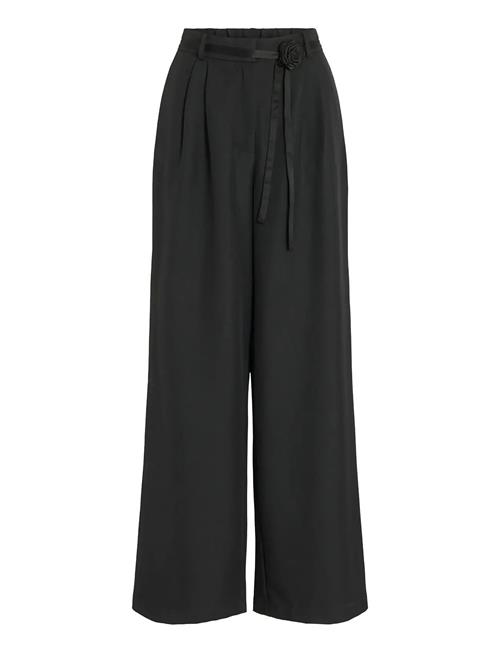 Vila | Vicatalina Hw Wide Pants/1 | 38