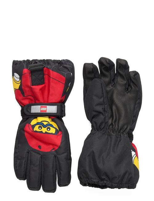 LEGO kidswear | Lwagan 811 - Gloves W/Mem. | 134-140