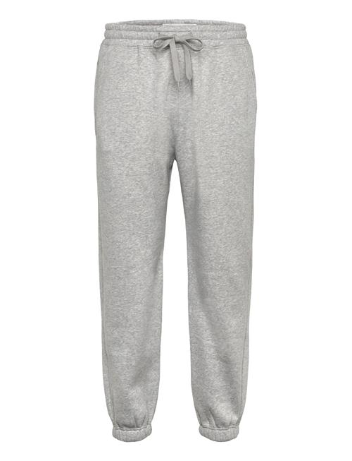 Hollister | Baggy Cinch Hem Sweatpants Solids | XL