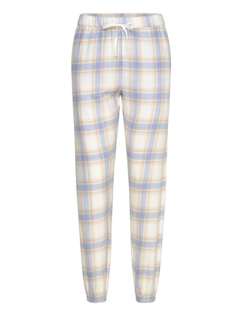 Hunkemöller | Flannel Pyjama Pants | M