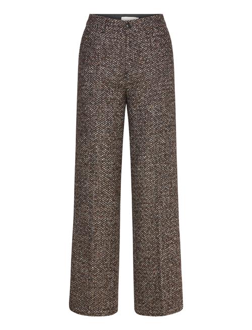 Naja Lauf | Kirbie Pants Confetti Wool | 36