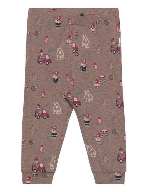 Minymo | Pants Aop | 68