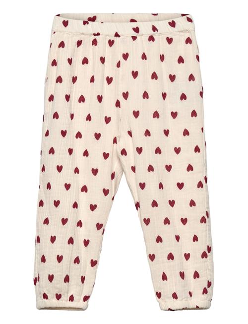 Minymo | Pants Aop | 68