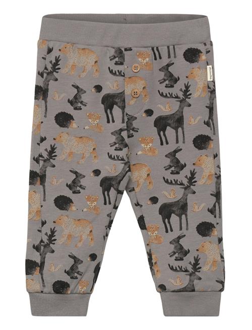 Minymo | Pants Aop Sweat | 62