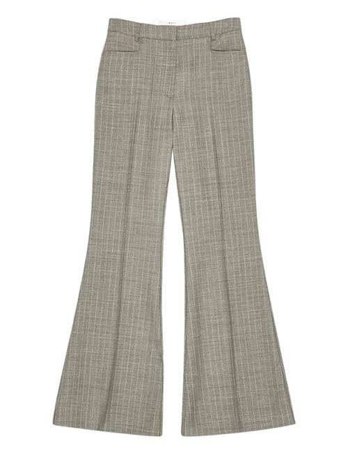 REMAIN Birger Christensen | Flared Pants | 40