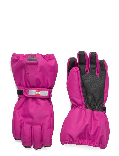 LEGO kidswear | Lwatlin 700 - Gloves W/Mem. | 98-104