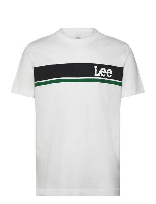 Lee Jeans | Regular Logo Tee | L