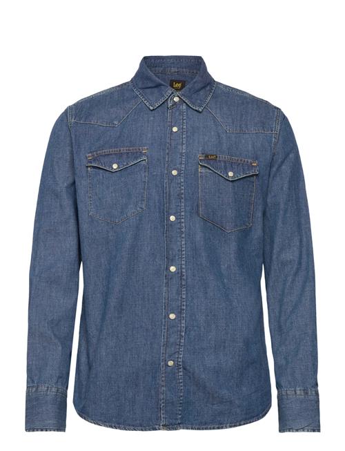 Lee Jeans | Clean Reg Western | XL