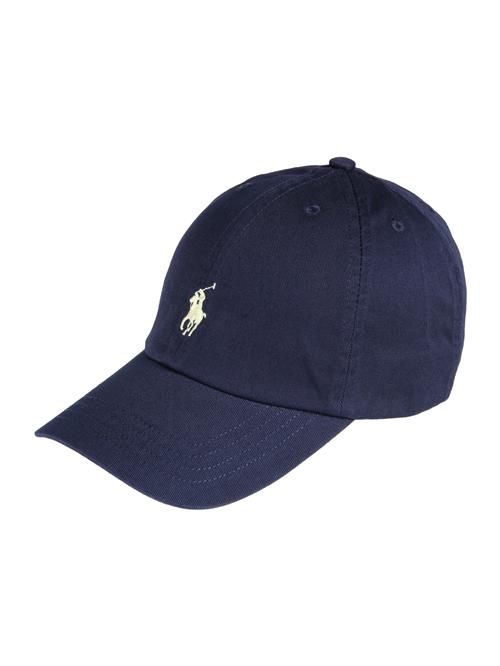 Polo Ralph Lauren Hat  navy