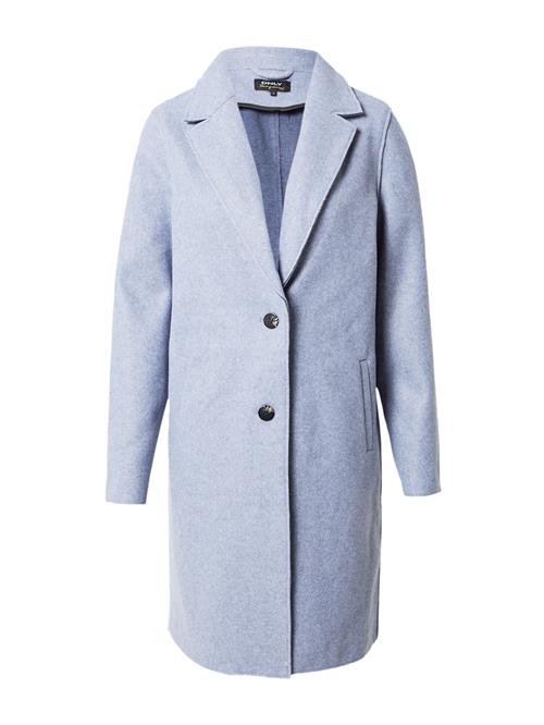 ONLY Overgangsfrakke 'Carrie'  opal