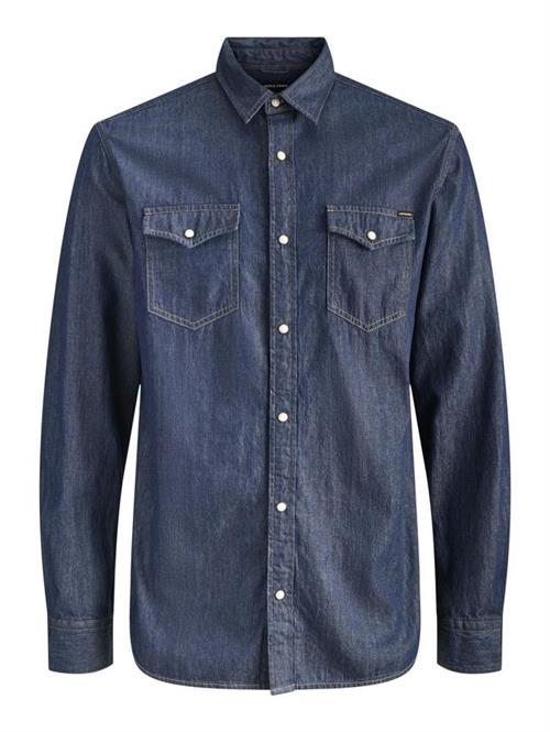 JJESHERIDAN SHIRT L/S NOOS