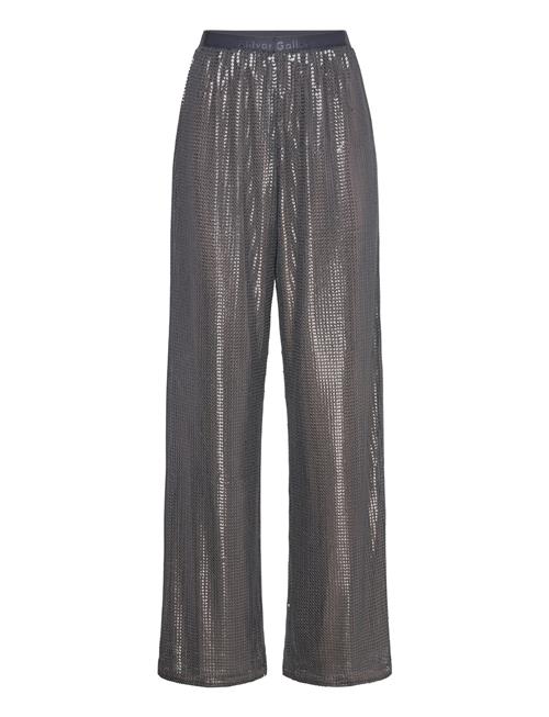 Ahlvar Gallery | Ayla Sequin Trousers | M