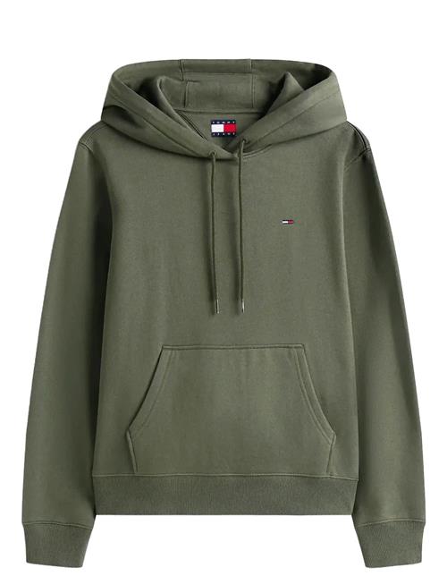 Tommy Jeans | Tjw Reg S Flag Hoodie | M