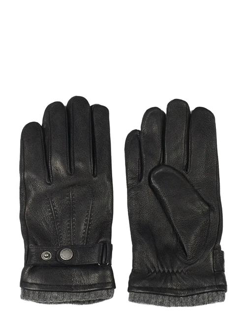 Howard London | Leather Gloves Bruno | 10