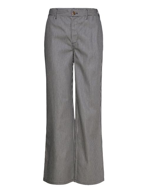 Naja Lauf | Bine Pants Milkboy Stripe | 42