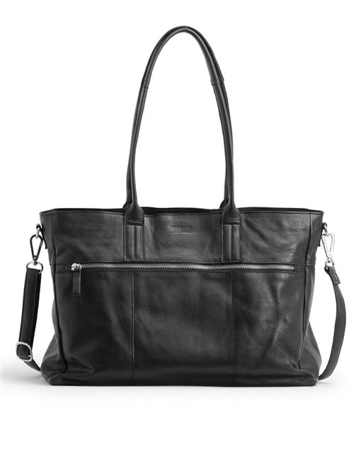 still Nordic Håndtaske  sort