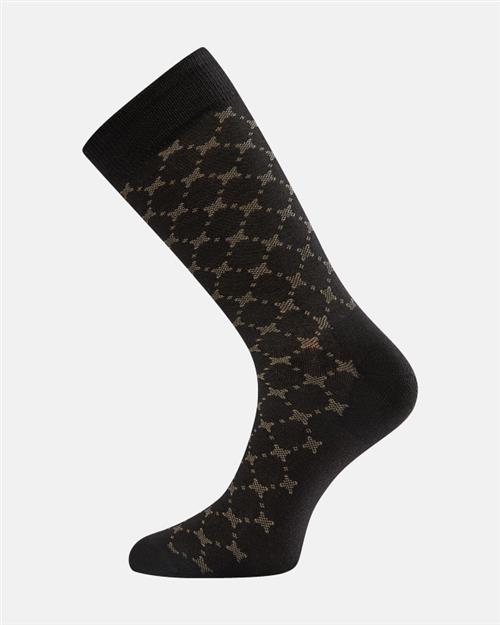 Strømper | Bambusviskose | Sort