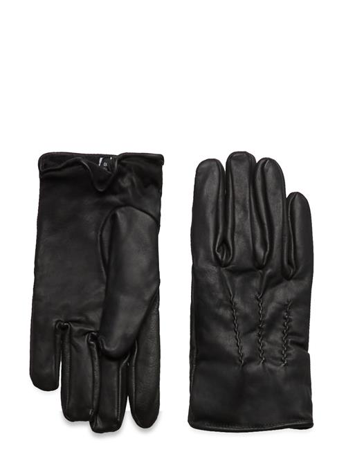 Lindbergh | Leather Gloves | XXL
