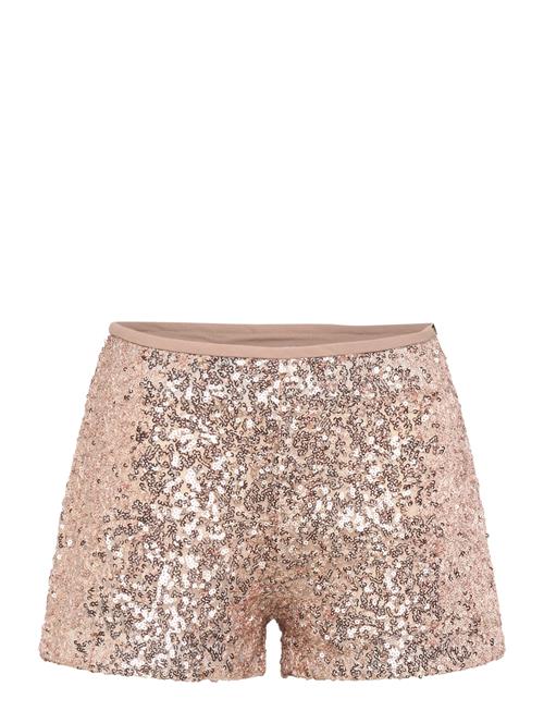 The New | Tnrupa Sequin Shorts | 146/152