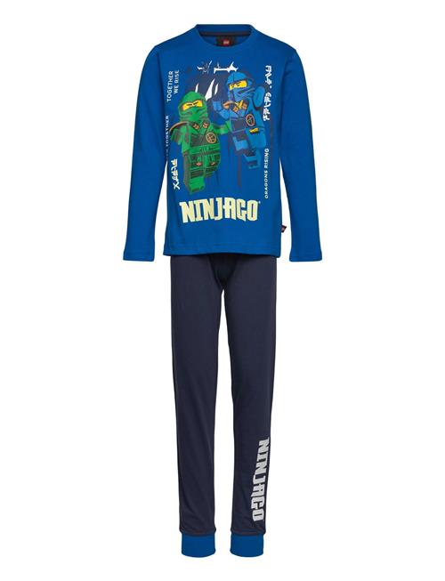 LEGO kidswear | Lwagan 701 - Pyjamas. | 152