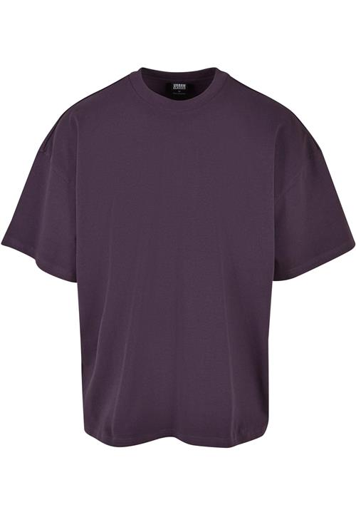 Urban Classics Bluser & t-shirts  cyclam