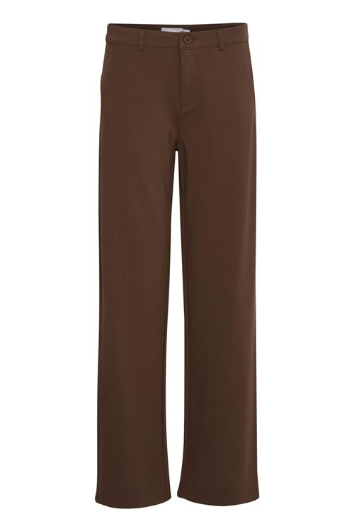 Fransa Bukser 'Tessa'  rustbrun