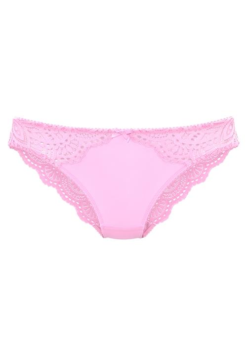 LASCANA Slip  pink