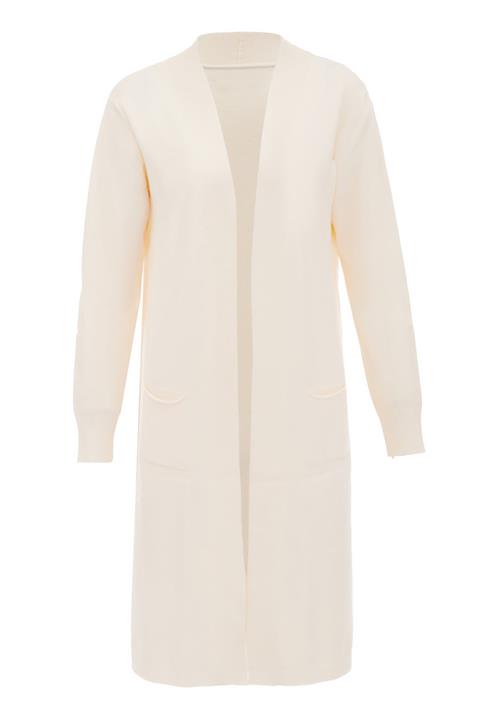 SANIKA Cardigan  creme