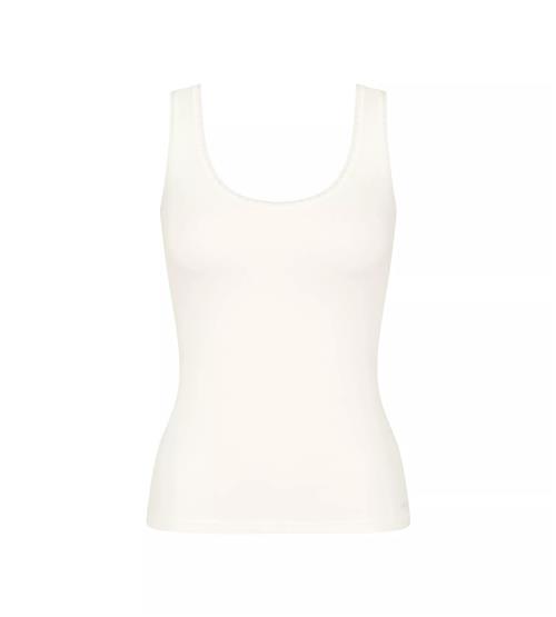 SLOGGI Undertrøje 'Go'  uldhvid