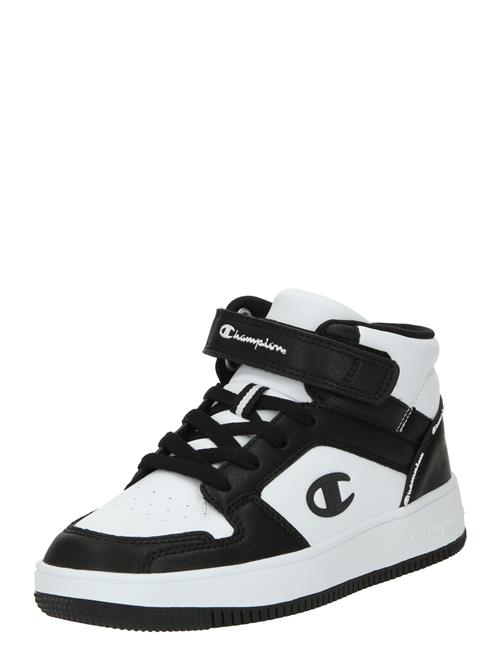 Champion Authentic Athletic Apparel Sneakers  sort / hvid