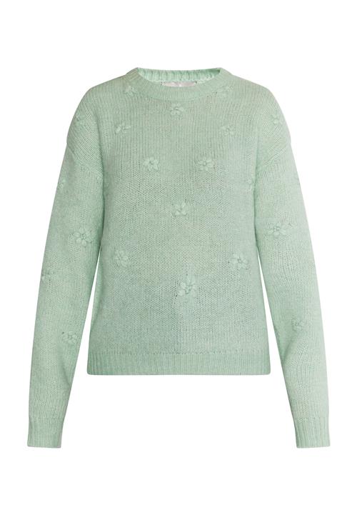 Usha Pullover 'Lurea'  mint