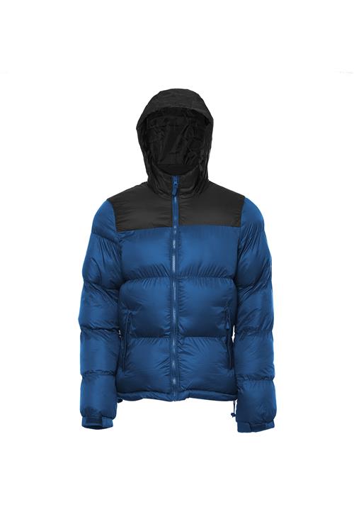 hoona Vinterjakke  ensian / sort