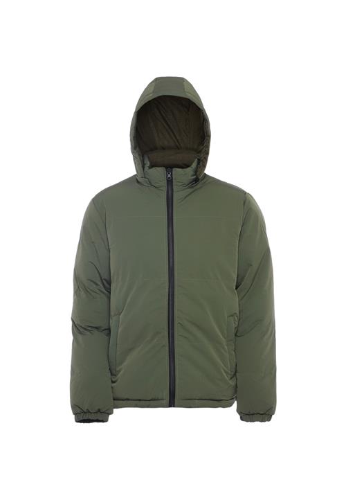 Colina Vinterjakke  gran