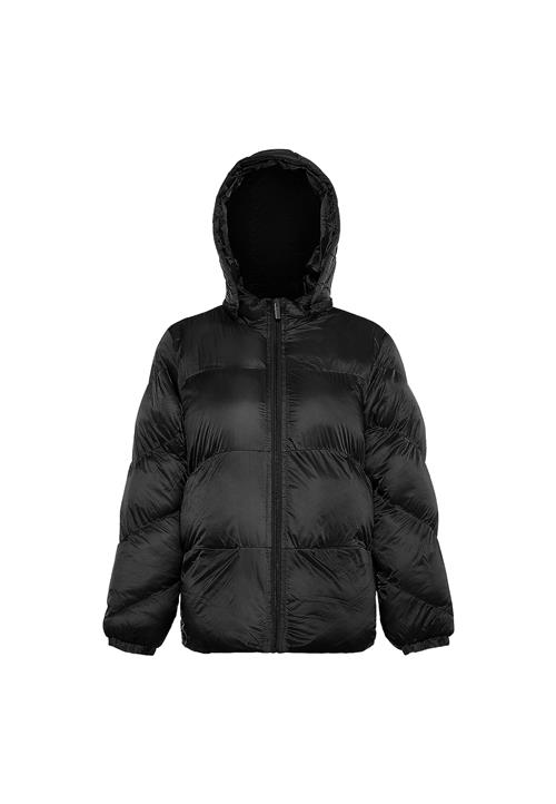 Colina Vinterjakke  sort