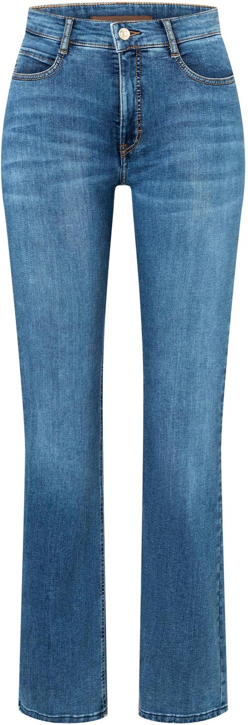 MAC Jeans  blue denim