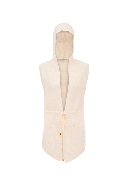 COBIE Cardigan  lysebeige
