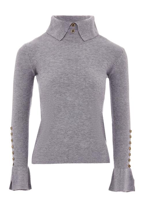 caissa Pullover  grå