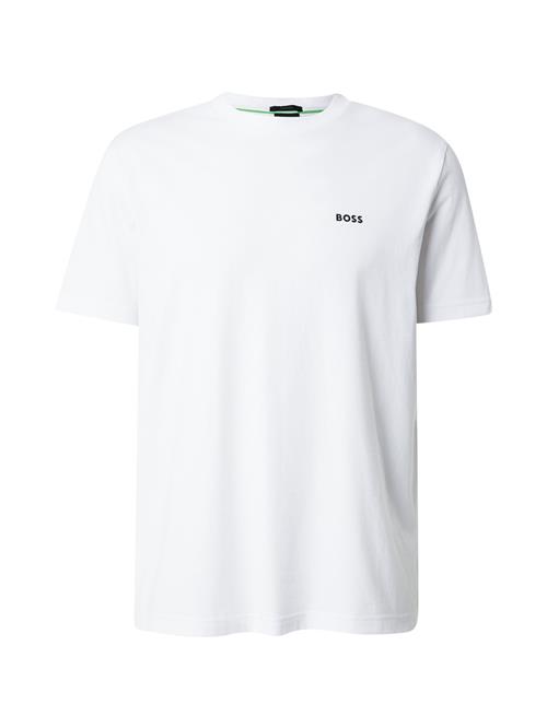 BOSS Bluser & t-shirts  hvid