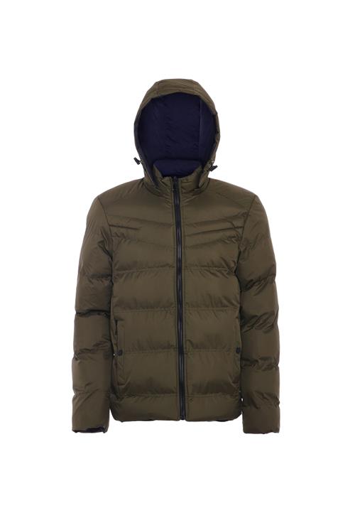 BRAELYN Vinterjakke  oliven