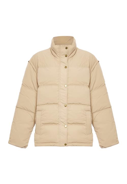 Koosh Vinterjakke  beige