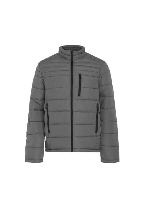 speedlight Overgangsjakke  mørkegrå