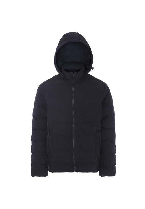 Sloan Vinterjakke  sort