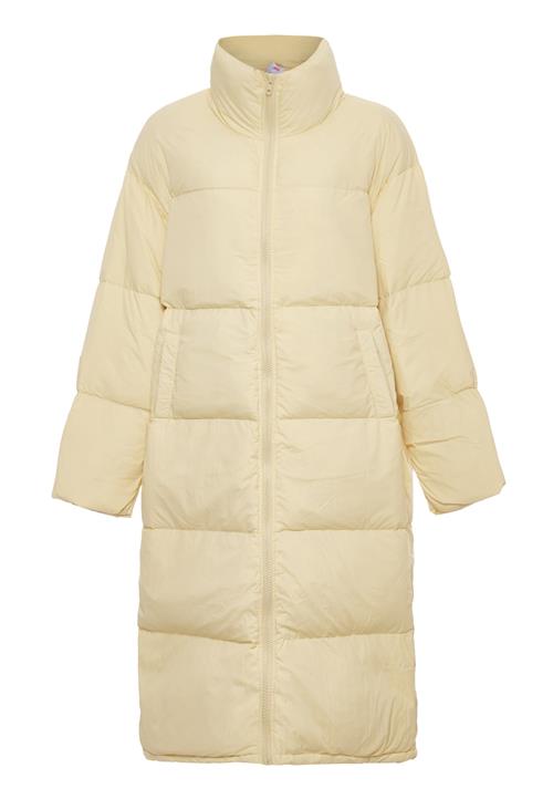 Koosh Vinterfrakke  beige