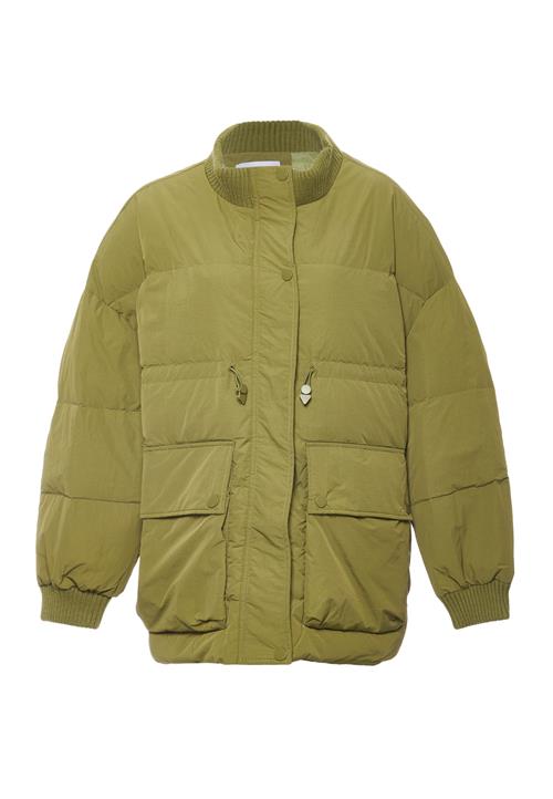 Koosh Vinterjakke  grøn