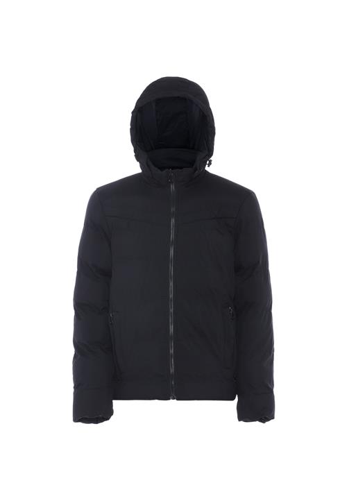 Sloan Vinterjakke  sort