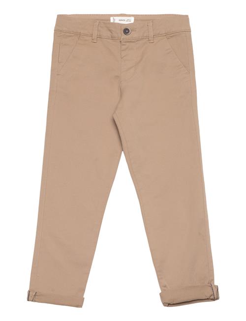 Mango | Cotton Chinos | 86