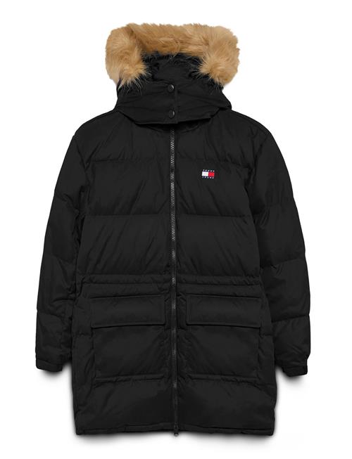 Tommy Jeans | Tjw Midi Alaska Faux Fur | S