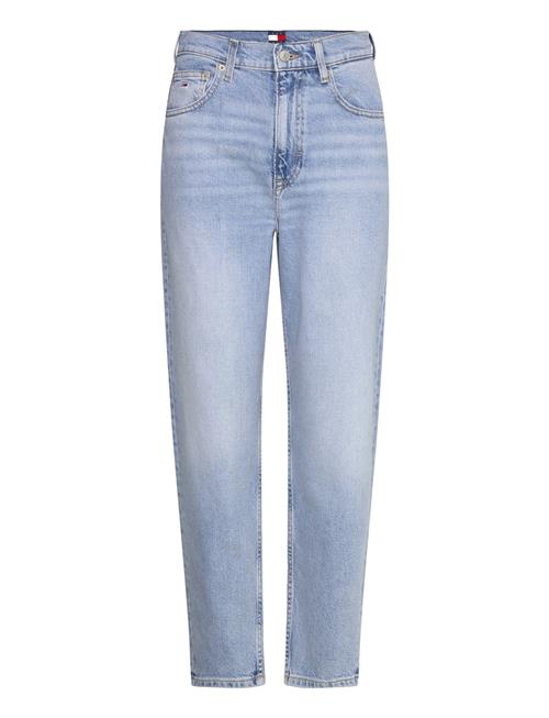 Tommy Jeans | Mom Jean Uh Tpr Bi0112 Co | 25 x 30